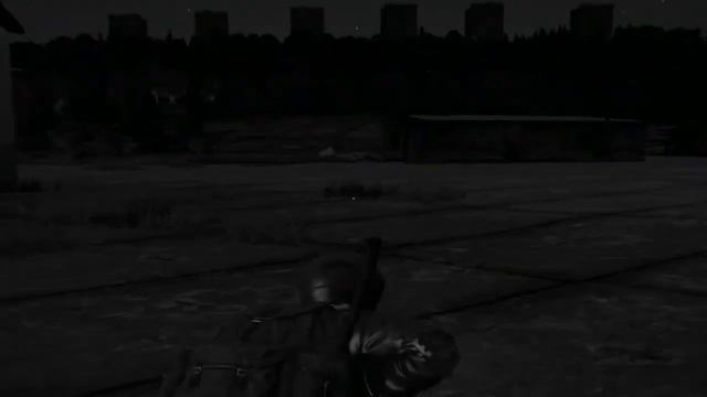 Encuentros en la tercera fase- DayZ Standalone - смотреть онлайн