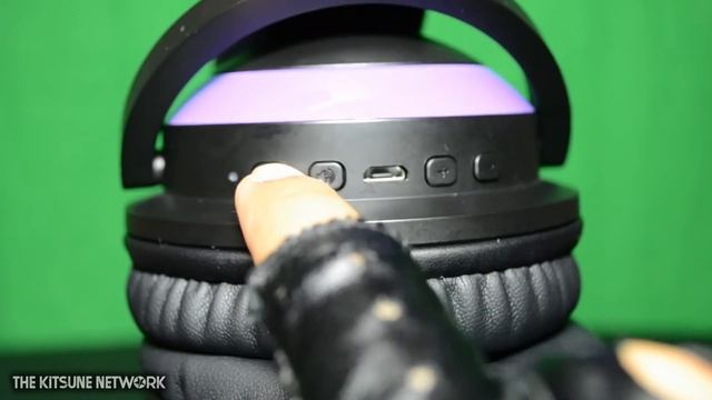 AxentWear Cat Headphones OVERVIEW Video смотреть онлайн