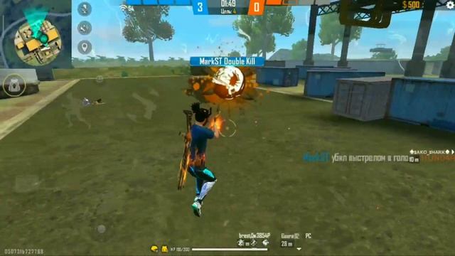 НАСТРОЙКИ НА ВСЕ ТЕЛЕФОНЫ ФРИ ФАЕР!? НАСТРОЙКИ HONOR 8S Xiaomi note 8, redmi 7a!? Settings Free Fir смотреть онлайн