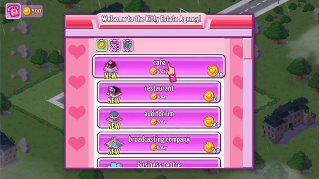 Relationship Boot Camp?! | Kitty Powers' Love Life #1 ?? смотреть онлайн