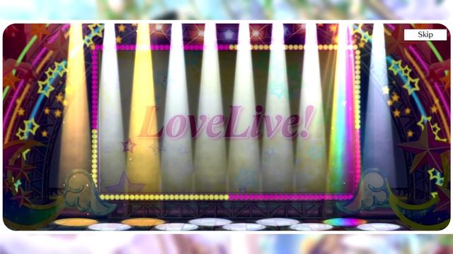 Scouting for FES 3 Shioriko [Love Live All Stars] смотреть онлайн