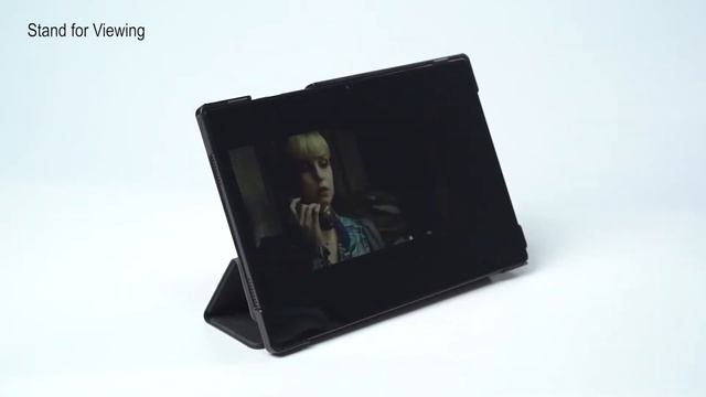 DUX DUCIS - Domo Series Trifold case for Samsung Tab A8 10.5 (2021) смотреть онлайн