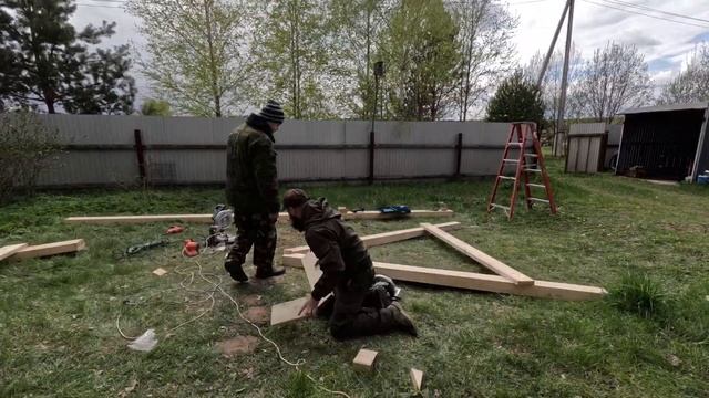 VLOG2 Качели смотреть онлайн