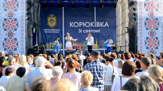Маруся. Ансамбль "Гуляй, Бульбаш" смотреть онлайн