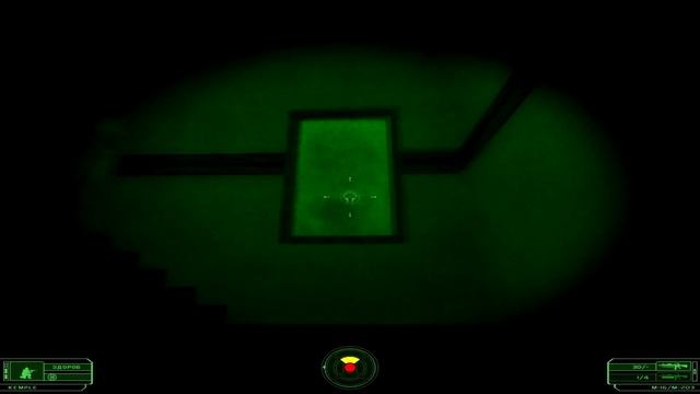 Обзор Tom Clancy's : Ghost Recon (Desert Siege , Island Thunder , Jungle Storm). смотреть онлайн