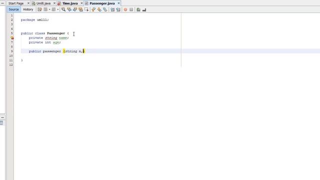 Uml Program of Flight Time Passenger in OOP Java - Coding Future смотреть онлайн