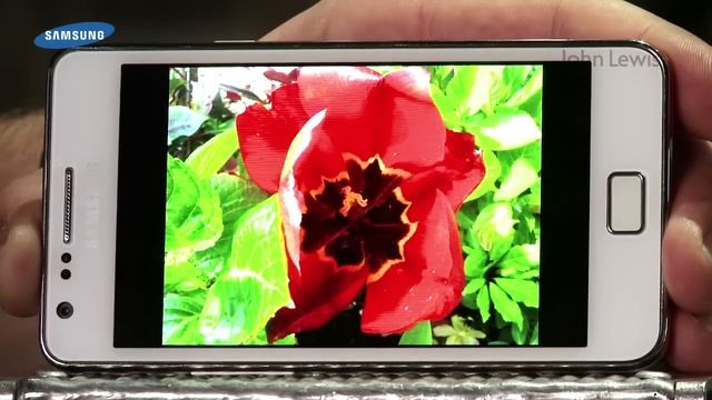 Samsung Smart TV ALLSHARE смотреть онлайн