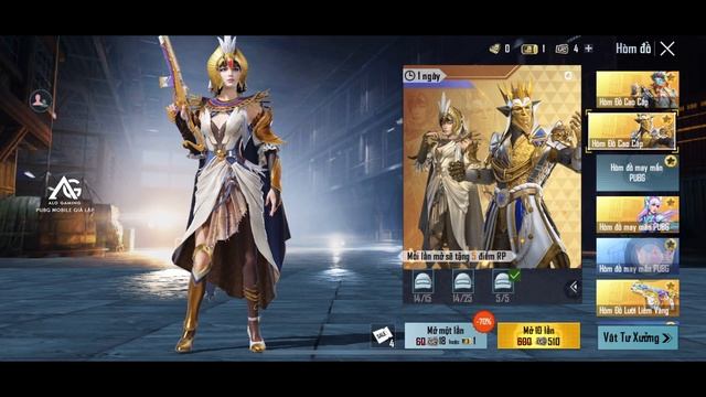One Free of Premium Crate, own Celestial Oracle Set now | UC Station 200%? | Pubg Mobile Emulator смотреть онлайн