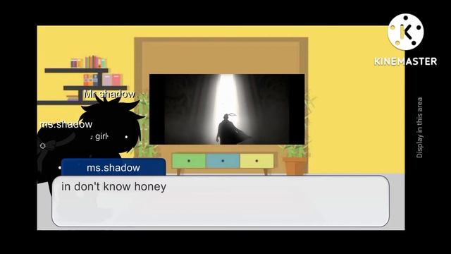 my first gacha vid shadow catcher shadows reacts too shadow fight 2 trailer sorry if it's cringe смотреть онлайн