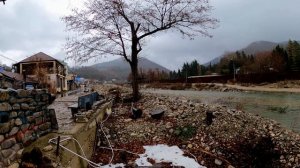 Макопсе нижнее, все как есть!?ЛАЗАРЕВСКОЕ СЕГОДНЯ?СОЧИ.