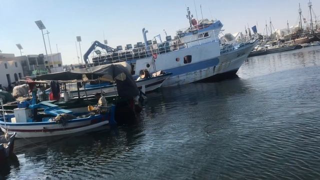 Тунис ?? остров ? Джерба смотреть онлайн