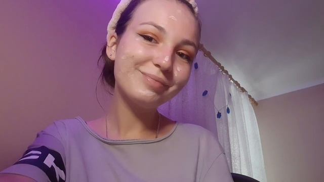 Делаю яркий макияж??? смотреть онлайн