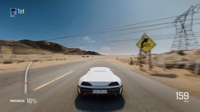 The Grand Tour Game - Total Pro Trophy Guide - Abbie 50 Wins (Grand Tour Game - Total Pro Trophy) смотреть онлайн