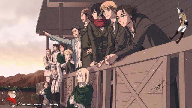 Attack On Titan S4: SAD & EMOTIONAL DAMAGE MUSIC MIX