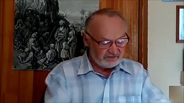 Богослужение Елизаветинской церкви, воскресенье, 17 мая 2020 года смотреть онлайн