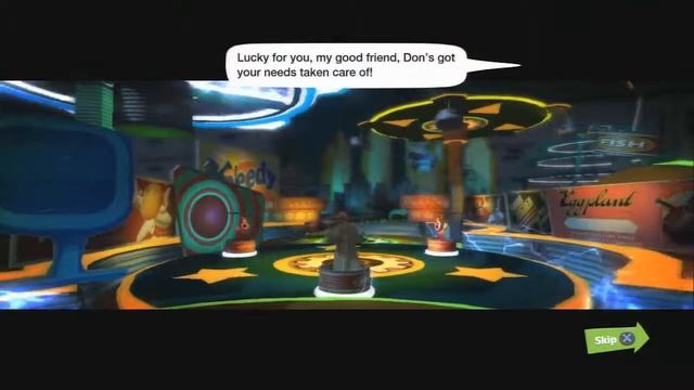 LittleBigPlanet Karting Review