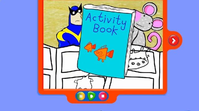Kid's box 1 movie box Activity Book (Рабочая тетрадь) смотреть онлайн