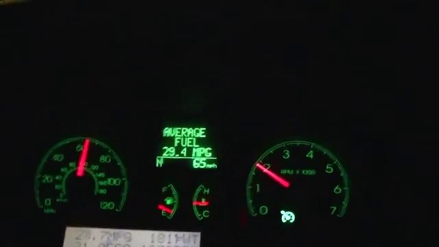 2007 Lincoln Town Car fuel economy and top speed test смотреть онлайн