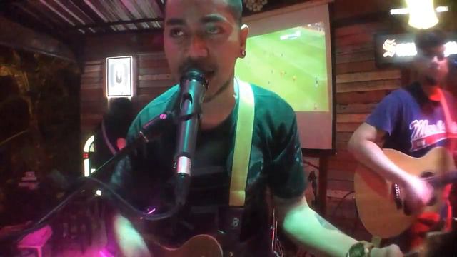 สีดา The Rube cover by Sunday Night смотреть онлайн
