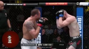 How Jack Hermansson AUDITED Joe Pyfer || Hermansson vs Pyfer Post Fight Breakdown