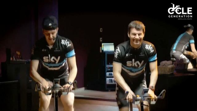 Cycle Generation Артем Балыбердин и Давид Климов смотреть онлайн