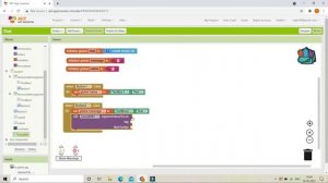 How To Create Chat(Messaging) App || MIT App Inventor || CloudDB || By Krishna Raghavendran
