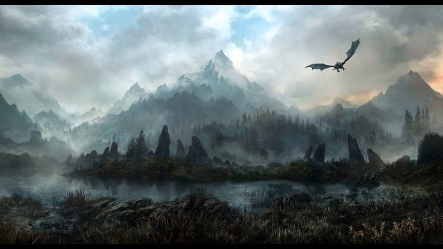 Symphony of Darkness - Epic Cinematic Orchestral Music Whitesand смотреть онлайн