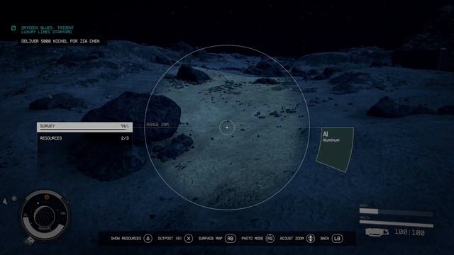 starfield mercury deserted ecliptic garrison location смотреть онлайн