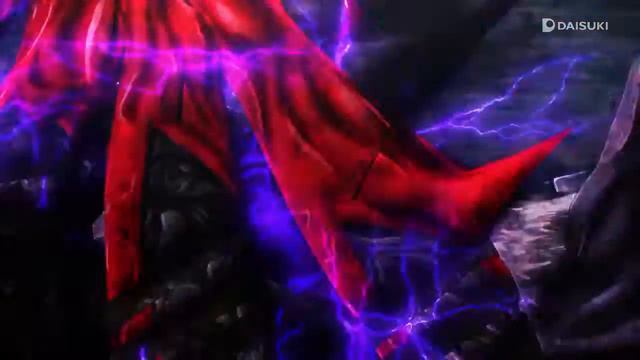 God Eater [ AMV ] смотреть онлайн