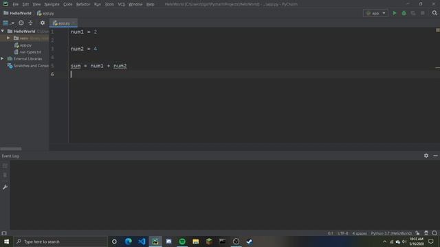 Python Tutorial | Basic Operators and input смотреть онлайн