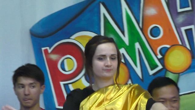 День рождения Астаны! смотреть онлайн