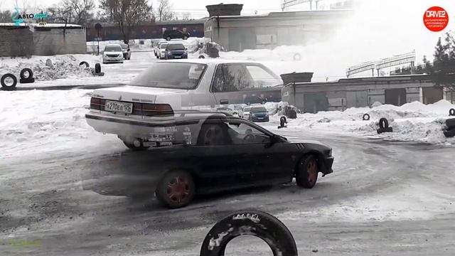 АвтоСпринт Дальнереченск 4 этап смотреть онлайн