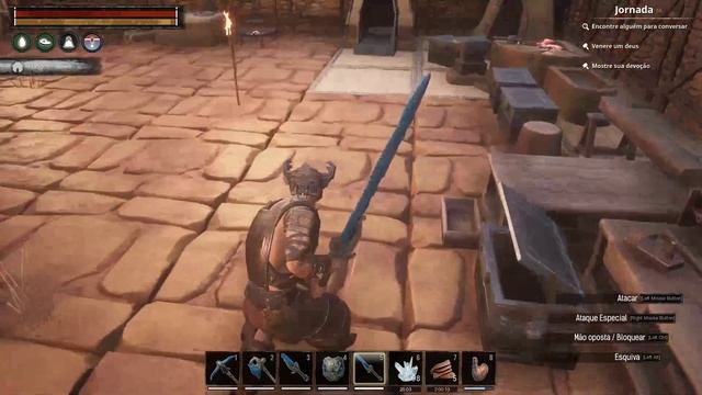 Conan Exiles 36 Seekers of the Dawn смотреть онлайн
