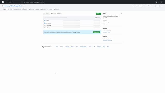 3. CRUD vue.js using Azure Static Web Application service смотреть онлайн