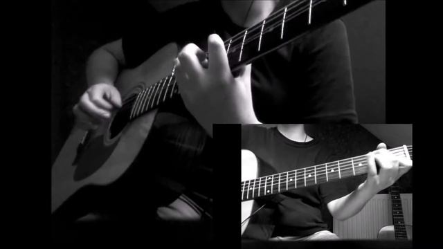 Let down- Dead By Sunrise (acoustic) смотреть онлайн