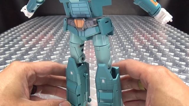 X-Transbots LOCKE V2. (Kup): EmGo's Transformers Reviews N' Stuff смотреть онлайн