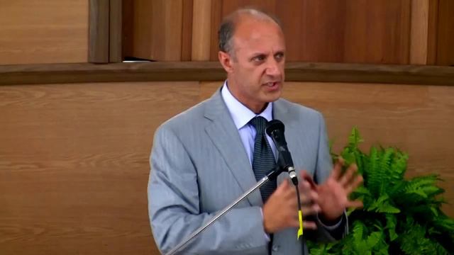 Просто и без упрека. Служение и проповедь Жан Таранюк смотреть онлайн