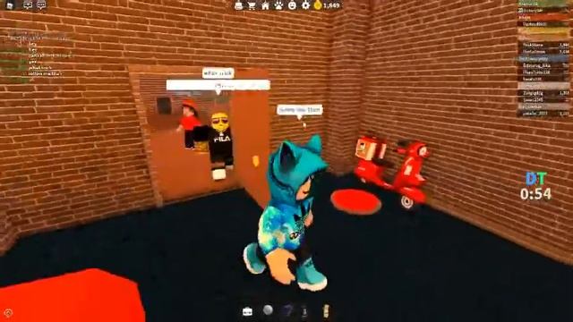 how to kick manager/player in Work At A Pizza Place (read desc) смотреть онлайн