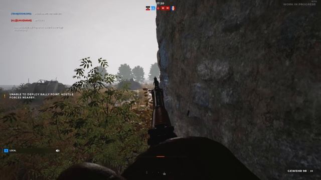 TOP SQUAD LEADER TIPS - Beyond the Wire Guide Pt. 3 смотреть онлайн