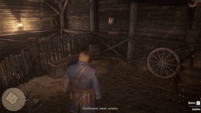 livestream - Red Dead Redemption 2: Глава 1 Возвращение легенды. Колтер. смотреть онлайн