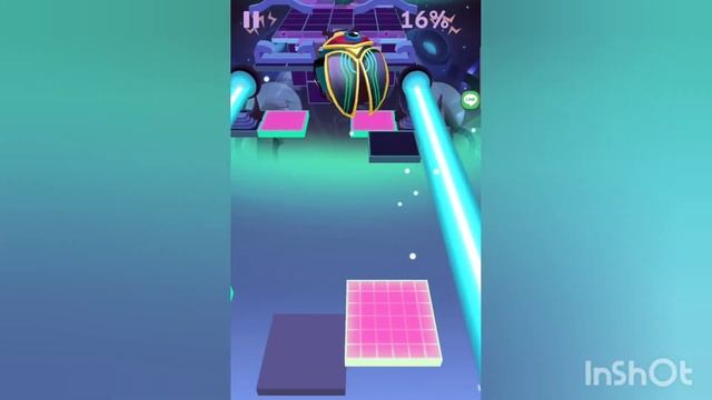 Rolling Sky edit - Tales of scarab by TCT 32% смотреть онлайн