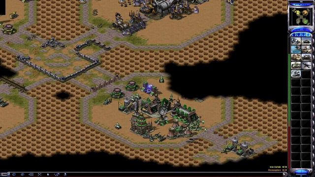Are we having fun? ( Command & Conquer - Yuri's Revenge ) смотреть онлайн