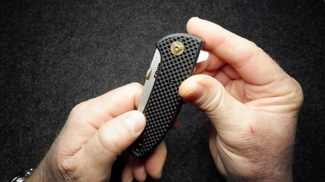 CRKT Avant. Something old, something new. смотреть онлайн