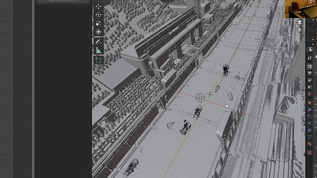 HyperBole Cinematography Breakdown смотреть онлайн