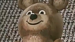 До свиданья Москва! Закрытие Олимпиады 80