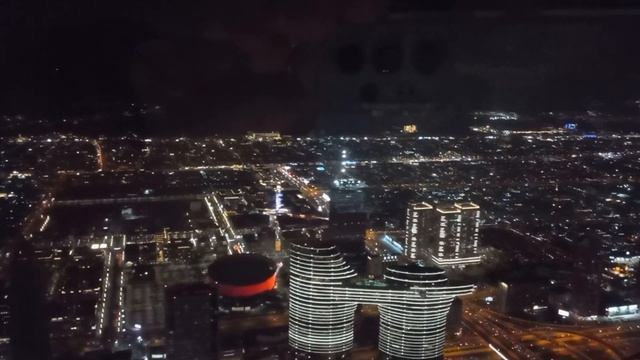 Смотровая площадка Бурдж Халифа. Самая высокая башня в мире! #дубай #оаэ #бурджхалифа смотреть онлайн