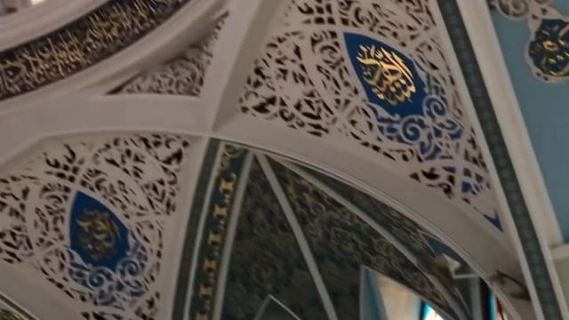 Наше путешествие Саранск-Казань-Нижний Новгород смотреть онлайн