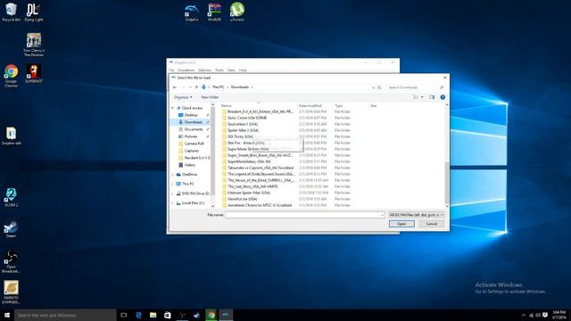 How To Get Gamecube Games On PC-Dolphin Emulator+Setup+Gameplay