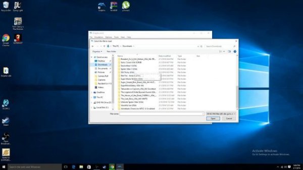How to get Gamecube games on PC-Dolphin Emulator+Setup+Gameplay