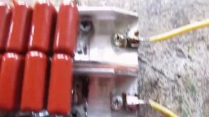 Индукционный нагреватель на ZVS драйвере